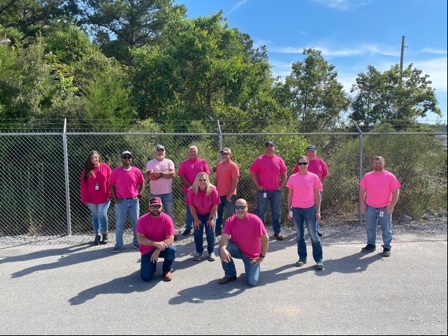 -Melaine Robins, Washington County Cogeneration Plant